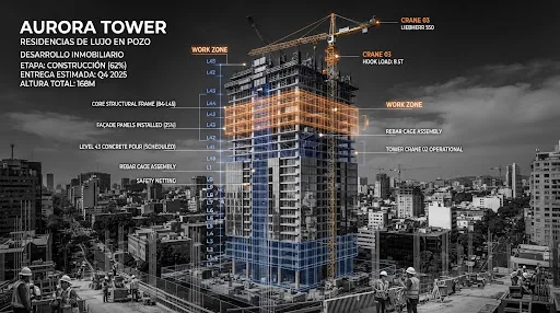Cómo invertir en departamentos en pozo en Buenos Aires